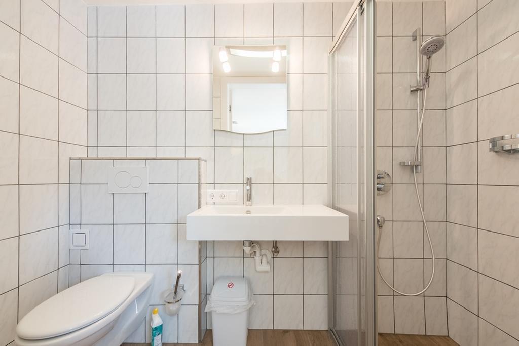 Haus Kissel Leilighet Saalbach-Hinterglemm Eksteriør bilde