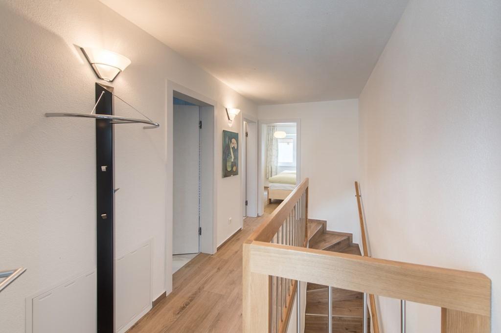 Haus Kissel Leilighet Saalbach-Hinterglemm Eksteriør bilde
